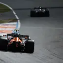 F1 Belanda 2026: Verstappen Kecelakaan, Norris Menang di Zandvoort