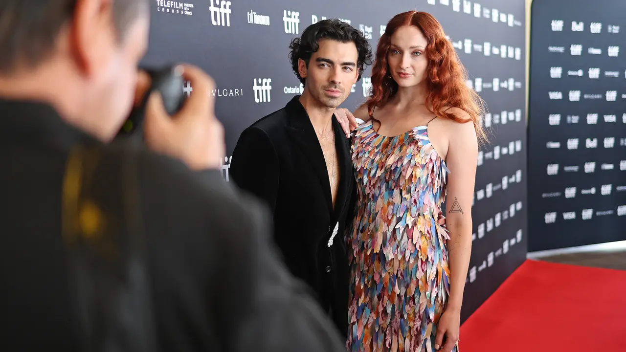 Joe Jonas dan Sophie Turner Dikabarkan Bercerai