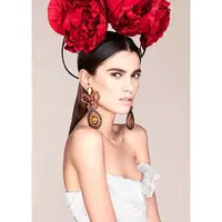 Model Eloisa Fontes (Foto: Instagram/elite_barcelona)