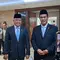 Saleh Mustafa Lepas Wakil KSAD Setelah Resmi Jadi Wamentan