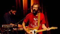 Tak Berencana Bikin Album Baru, Bon Iver Segera Bubar?