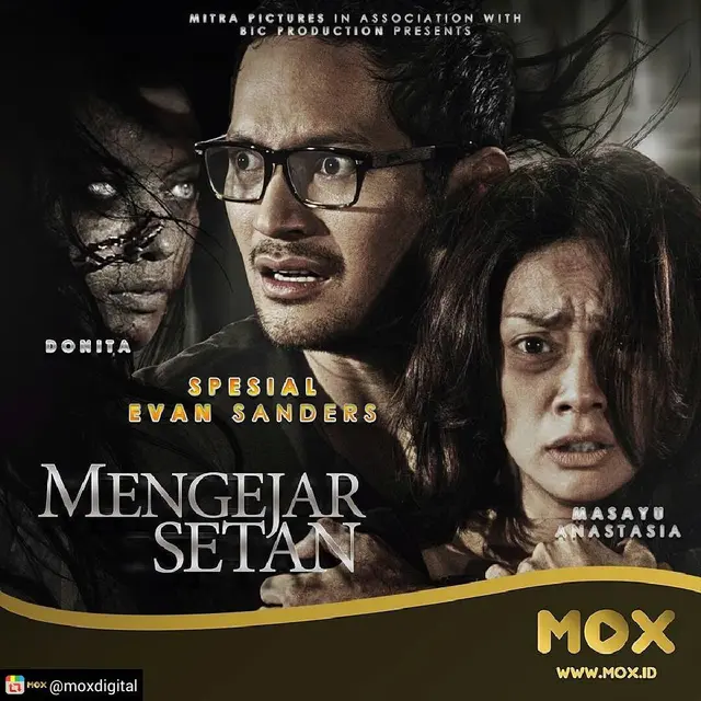 Mengejar Setan 2013