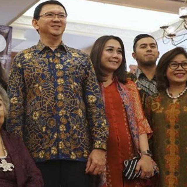 Potret Terbaru Puput Nastiti, Kini Sedang Mengandung?