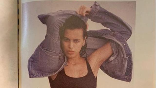 7 Potret Transformasi Sophia Latjuba, Cantik dari Dulu