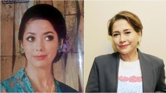 6 Beda Penampilan Artis Senior Dulu Vs Kini, Titiek Puspa Paling Curi Perhatian