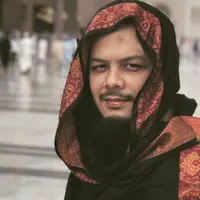 Muhammad Iqbal, Bintang Pesantren Rock n Roll Meninggal Dunia