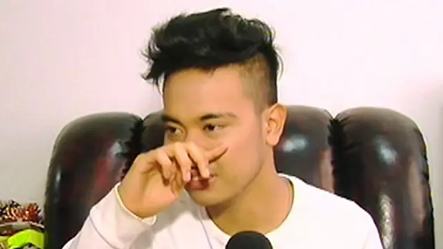 Reza SMASH Putusin Cinta Pamela Lewat Telepon