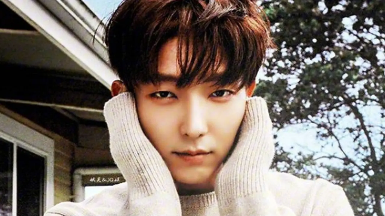 Lee Jun Ki