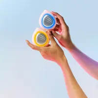 Smart Photon Light Therapy untuk memaksimalkan produk perawatan wajah/dok. AERIS Beauté