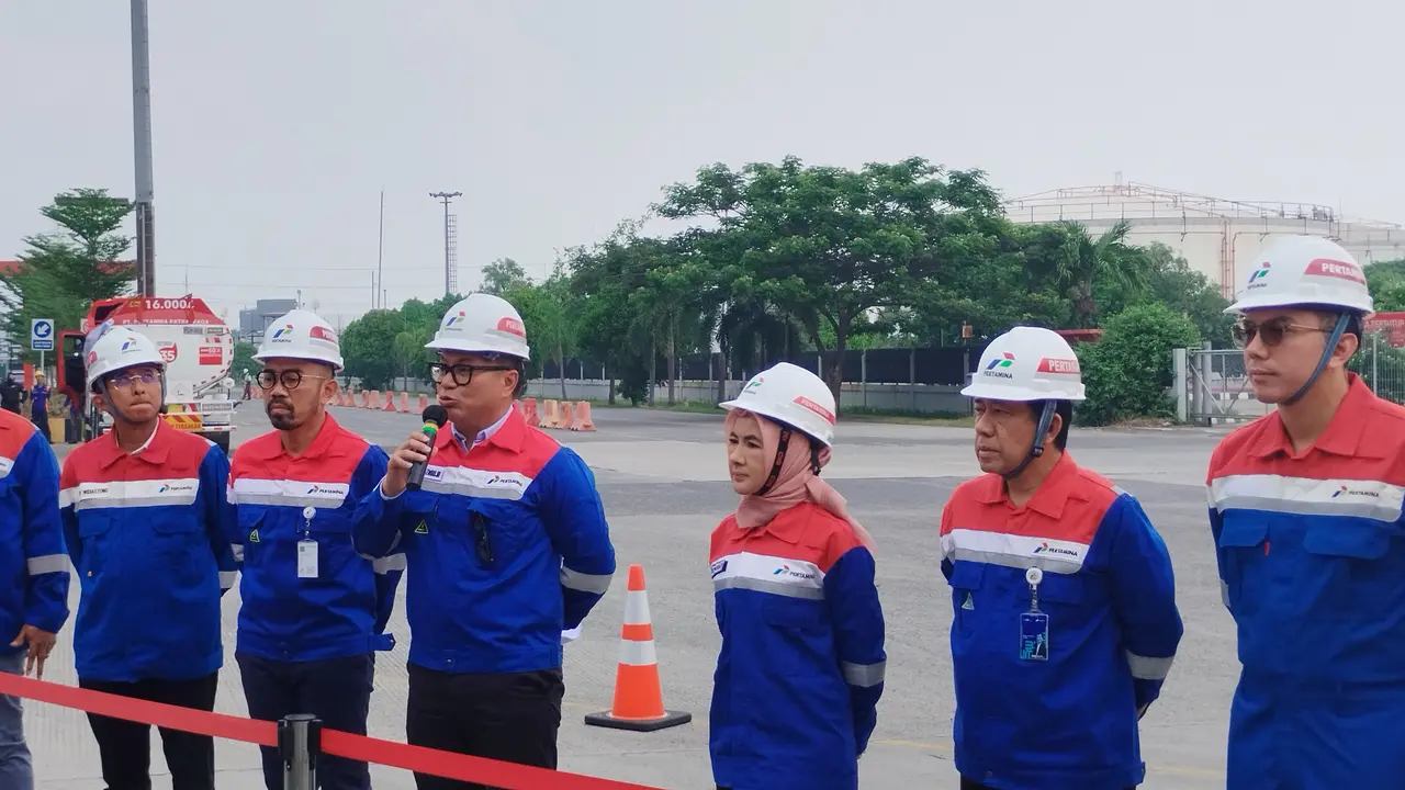 Wakil Menteri BUMN, Kartika Wirjoatmodjo