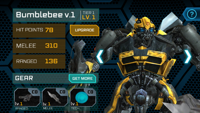 3 Game Action Android yang Wajib Anda Cicipi