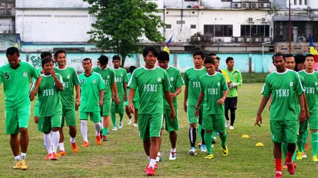 PSMS Medan