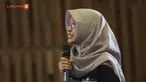 Sebagai seorang ayah, Ahmad Dhani selalu berusaha memberikan yang terbaik untuk Al, El, dan Dul. Di acara Dear Haters Dhani memberikan reaksi saat 3 anaknya disebut anak nakal.