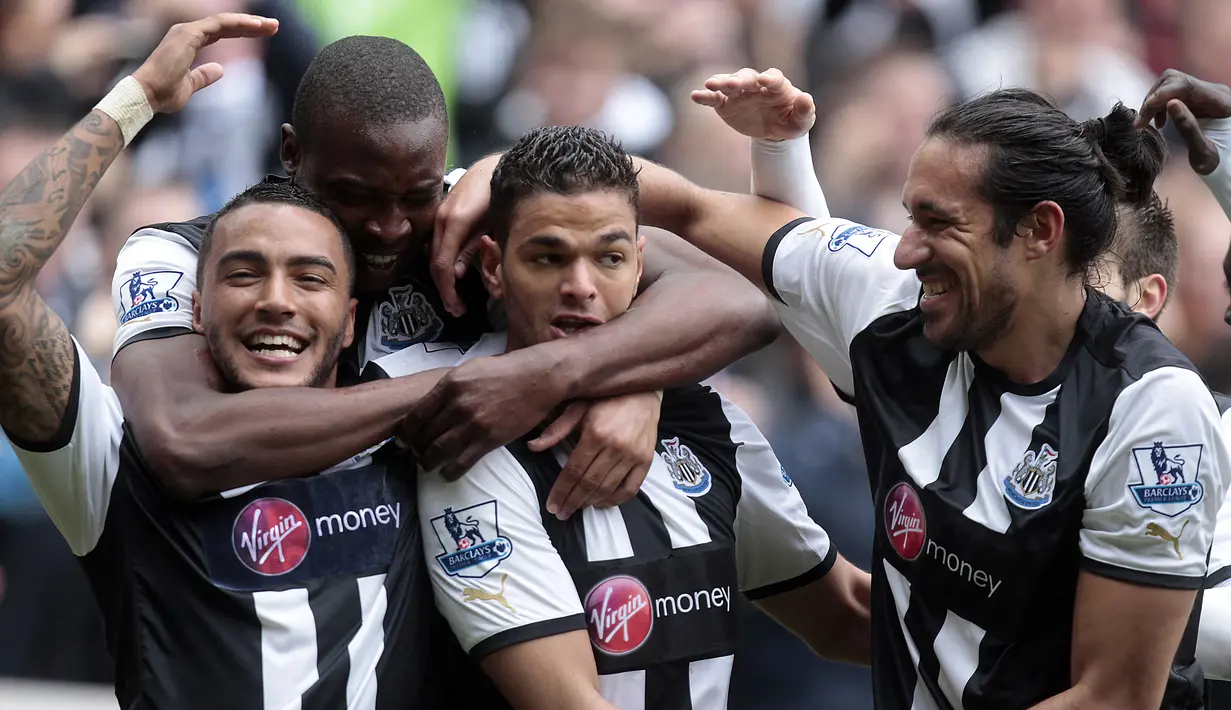 Foto Deretan 5 Klub Terakhir Perusak Dominasi Klub Big Six di Liga