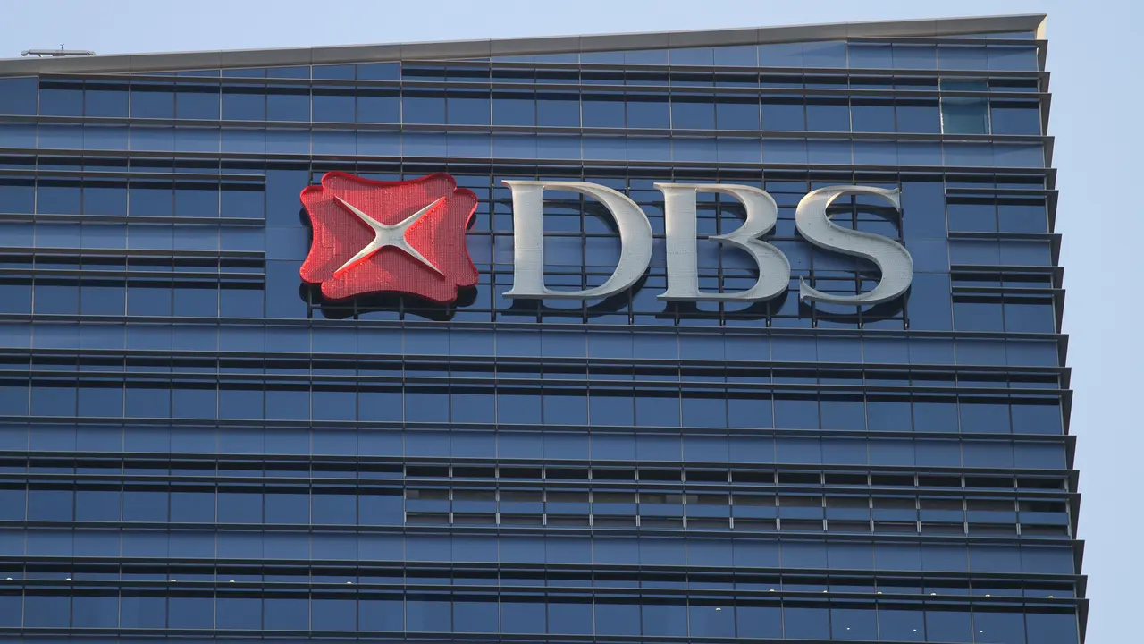 (Dok DBS)