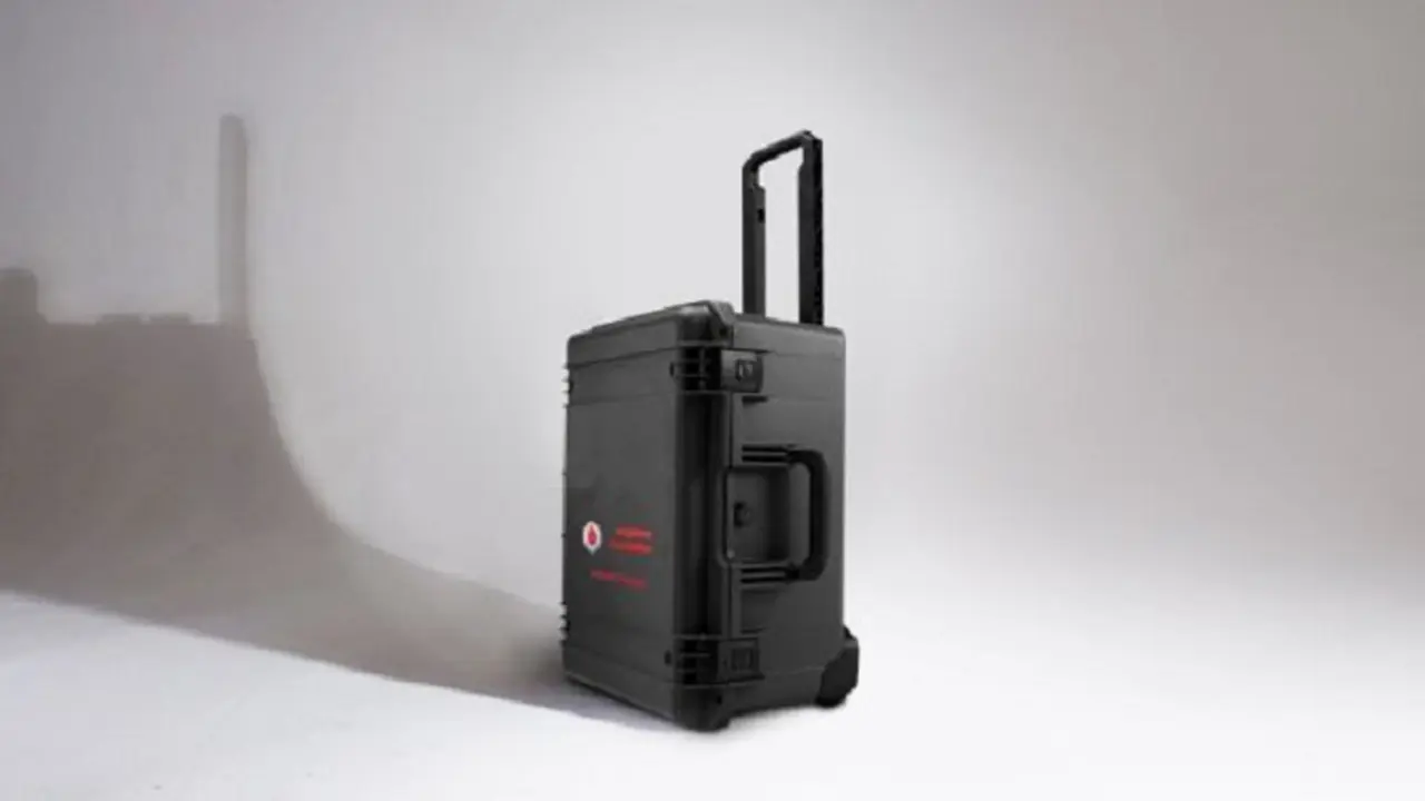 Portable Powerbank
