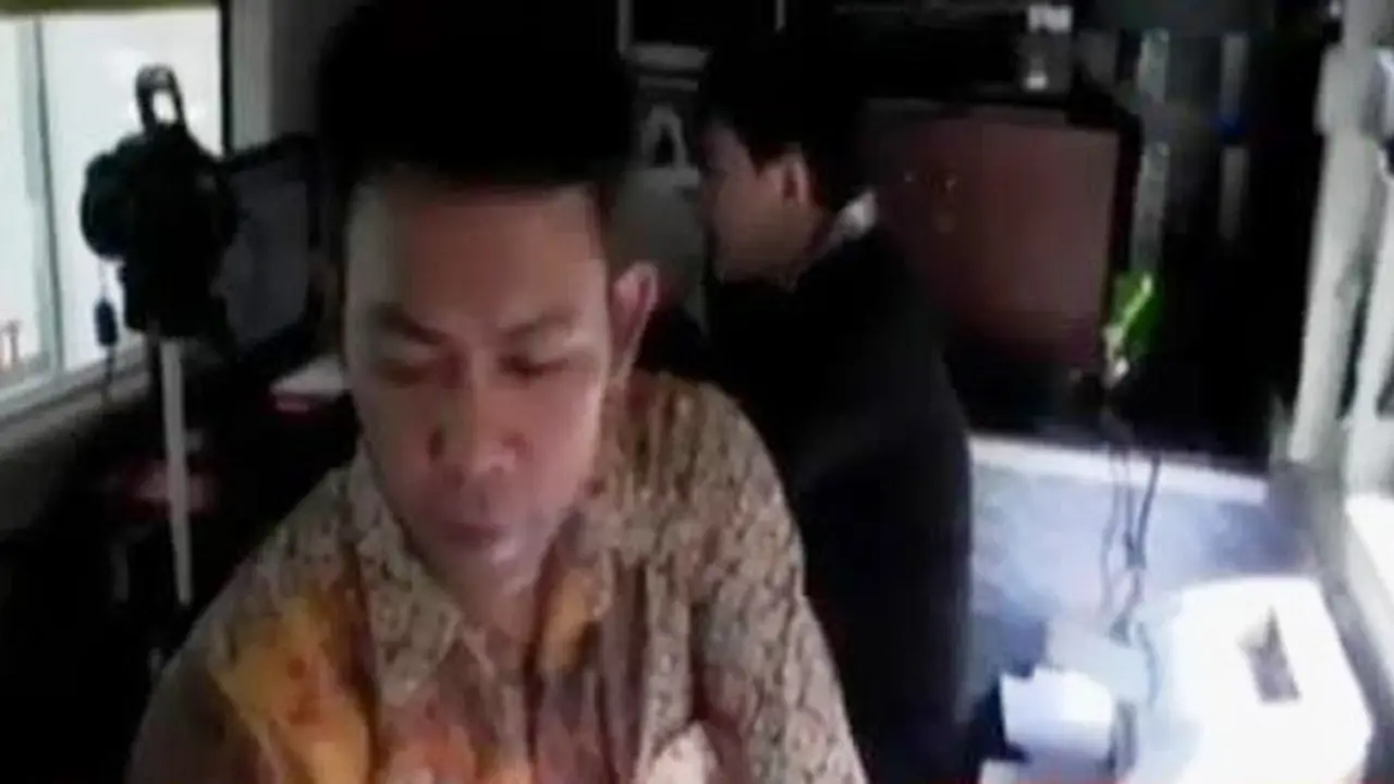Disdukcapil Bogor Bawa Mobil Keliling