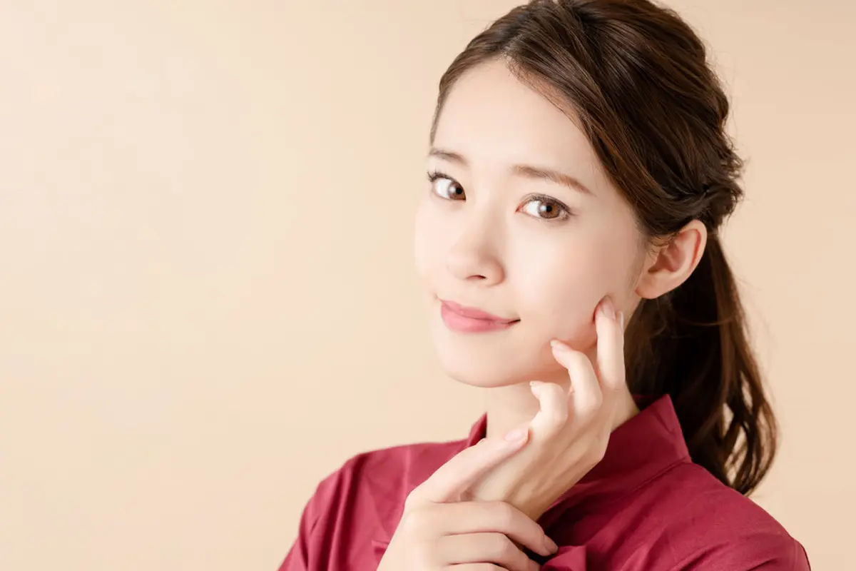 Ilustrasi Membuat kulit lebih indah dan sehat dengan skincare berteknologi Drone/metamorworks/shutterstock