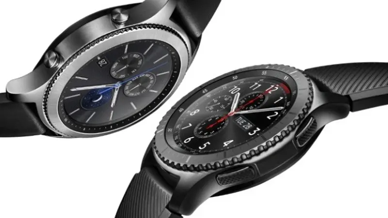 Harga samsung gear new arrivals s3 frontier baru
