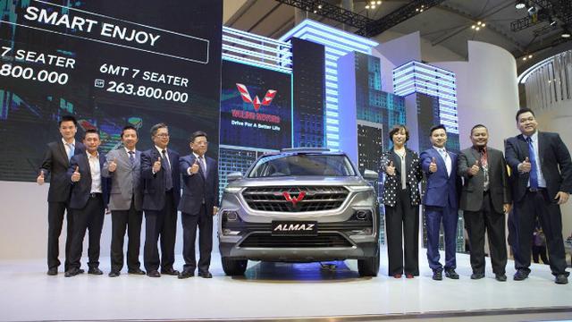 Wuling
