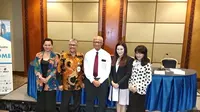 Dikepung Era Serba Otomatis, Ini Solusi Tantangan Pendidikan Generasi 4.0