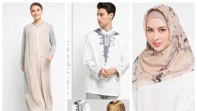 Sambut Lebaran #DiRumahAja, ZALORA Tawarkan Kemudahan dalam Berbagi Kebahagiaan