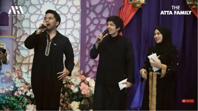 Potret 6 Artis Bagi-Bagi THR ke Karyawannya, Borong Baju hingga Kasih Uang Segepok
