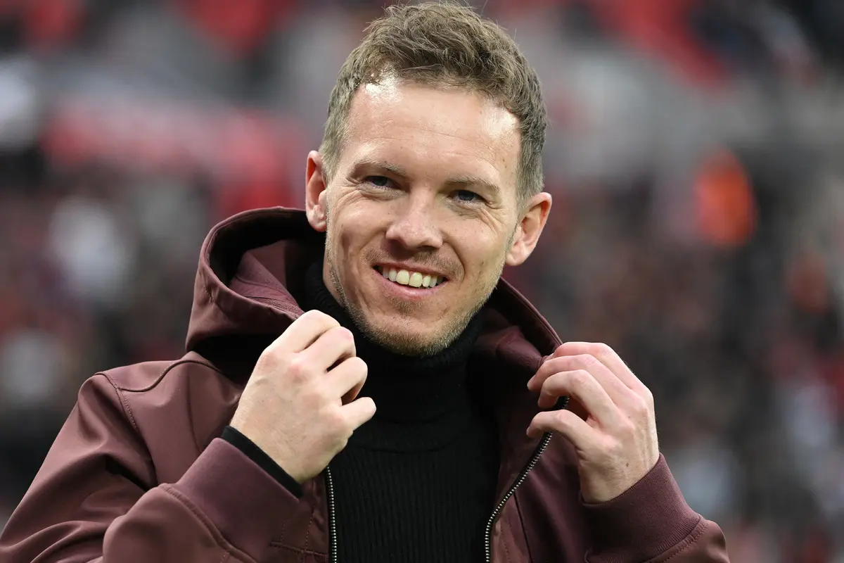 Foto: Nganggur Bareng, Ini Dia 6 Pelatih Liga Top Eropa yang Kompak Dilengserkan pada Bulan Maret 2023