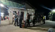 Balita Tewas Terbakar di Kamar Tidur Saat Ditinggal Sang Ayah Token