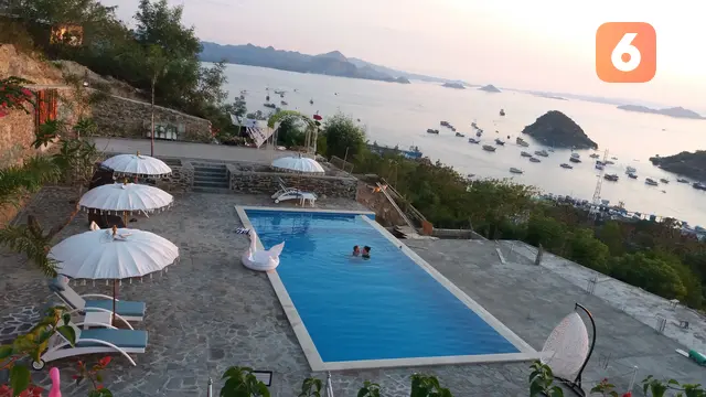 Pariwisata Labuan Bajo