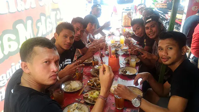 Sriwijaya FC
