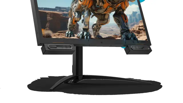 Monitor Gaming Acer Predator SpatialLabs View 27. (Acer)