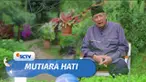 Penentu sukses bukanlah kuantitas materi atau personil. Karena itu, jangan bangga dengan kemampuan material, serta jangan pula berputus asa karena kekurangannya. Selama Anda selalu hadir bersama Allah swt.