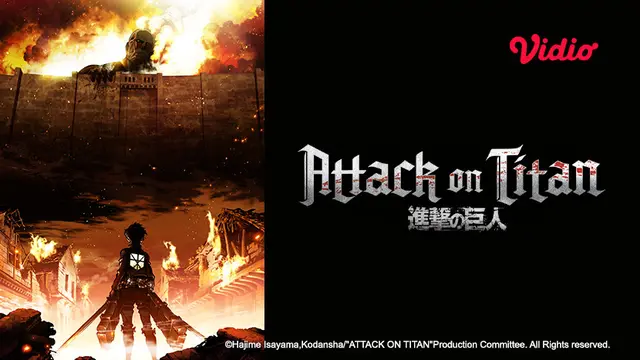 Attack on Titan