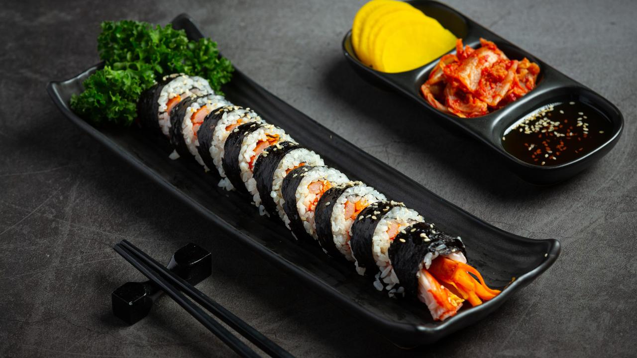 Kimbap