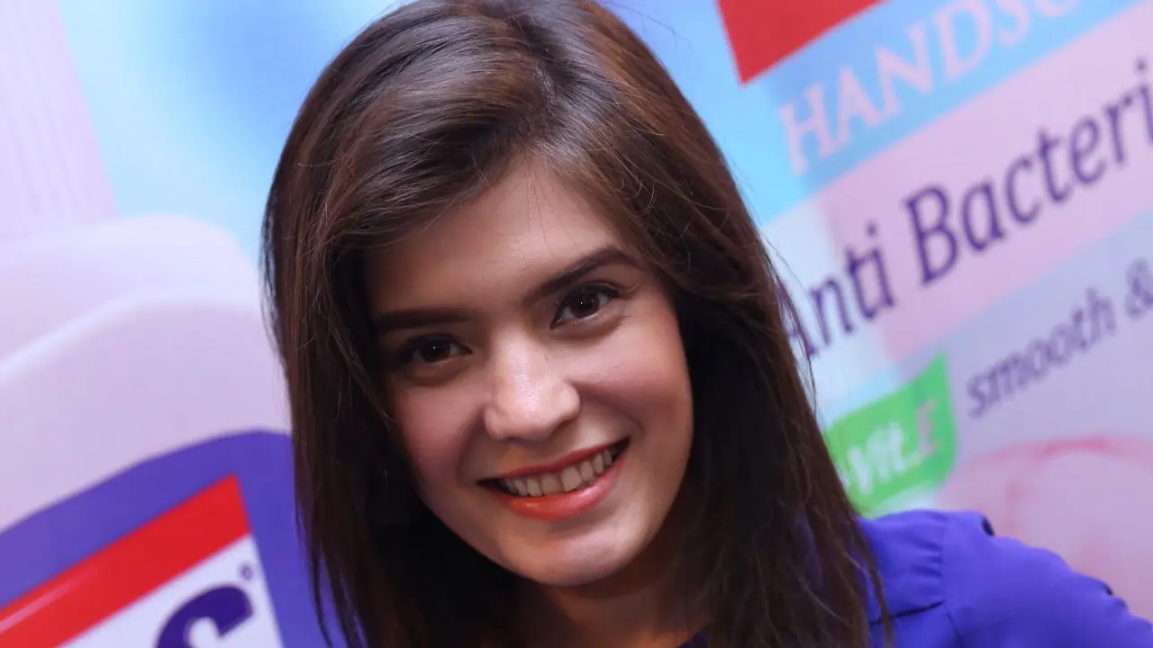 Carissa Putri