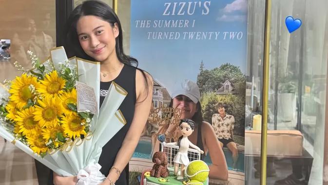 Azizah Salsha dan YouTuber Resbob-Bigmo Sepakat Damai di Kasus Pencemaran Nama Baik