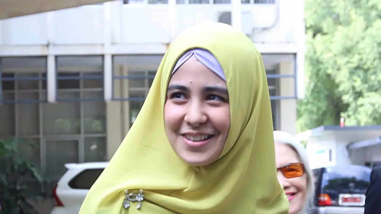 [Bintang] Risty Tagor