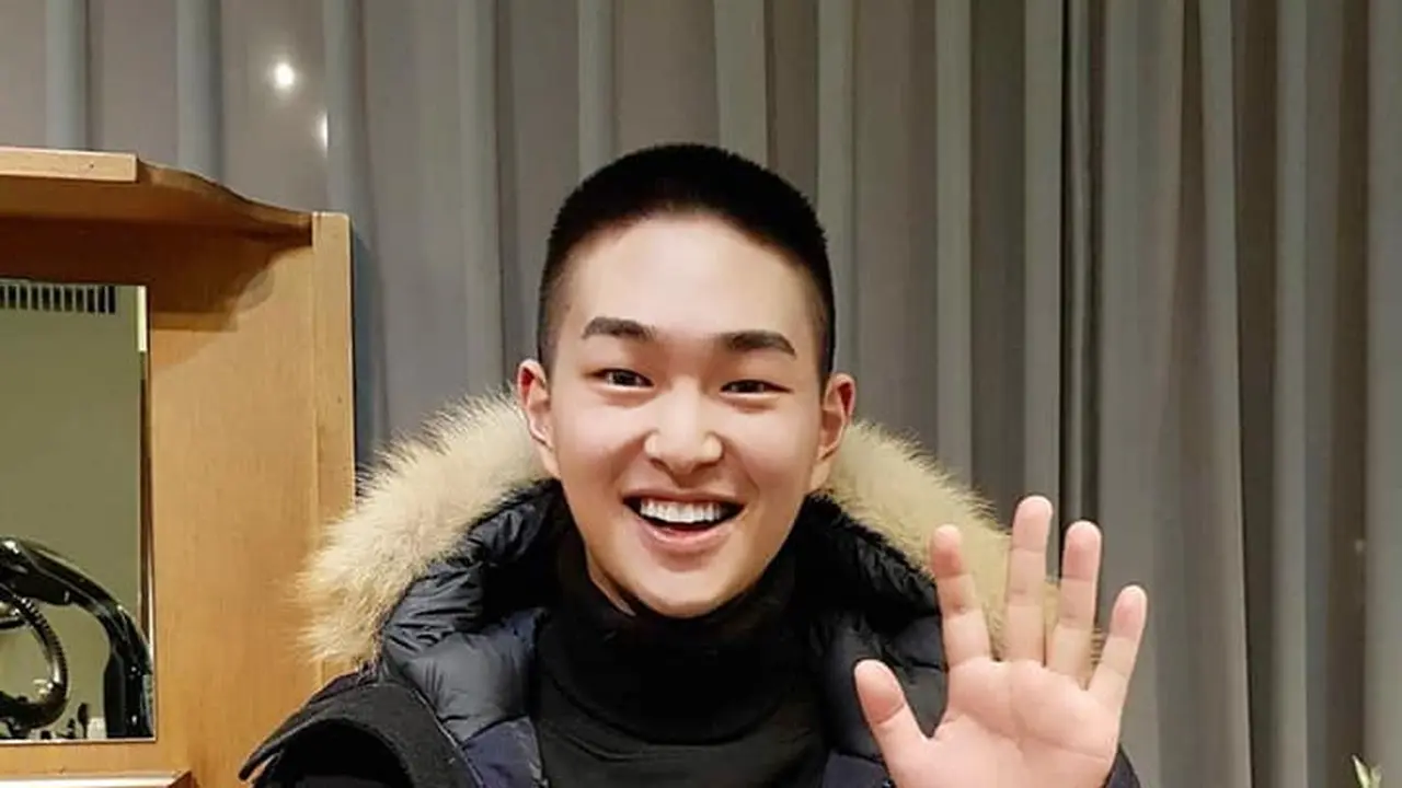 Onew Shinee Wamil