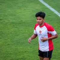 Gaya Kepelatihan Tegas Gerald Vanenburg Pikat Kadek Arel, Siap Bawa Timnas Indonesia U-23 Bangkit