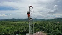 Deretan Wilayah Sumatera yang Terdampak Gangguan Jaringan Telkomsel Imbas Mati Listrik
