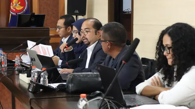 Google LLC menolak laporan dugaan pelanggaran yang dituangkan investigator Komisi Pengawas Persaingan Usaha (KPPU) . (Foto: Istimewa)