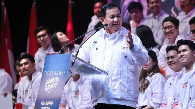 Prabowo