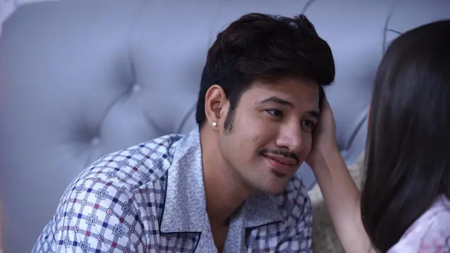 Cinta Suci