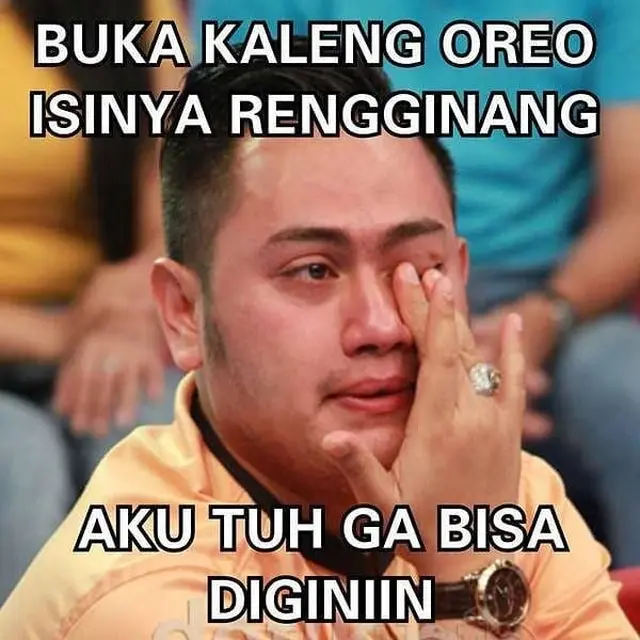 meme lebaran
