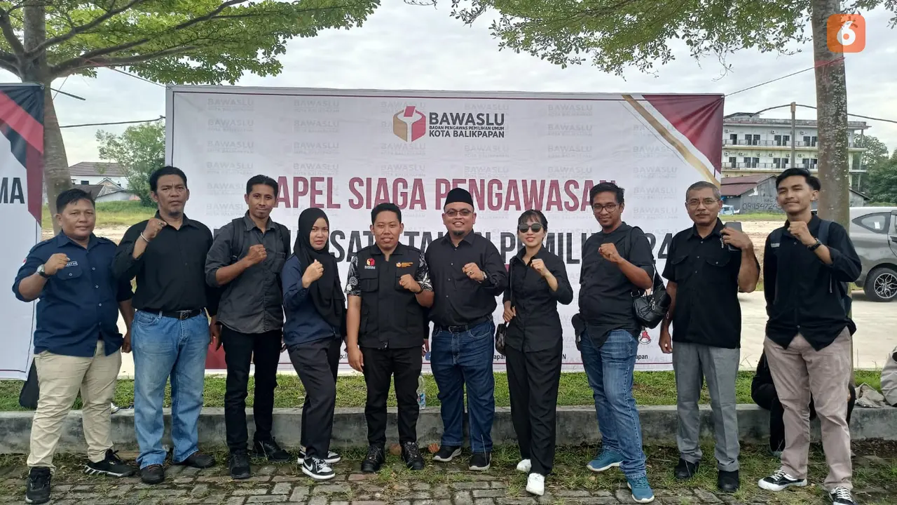 Bawaslu Balikpapan