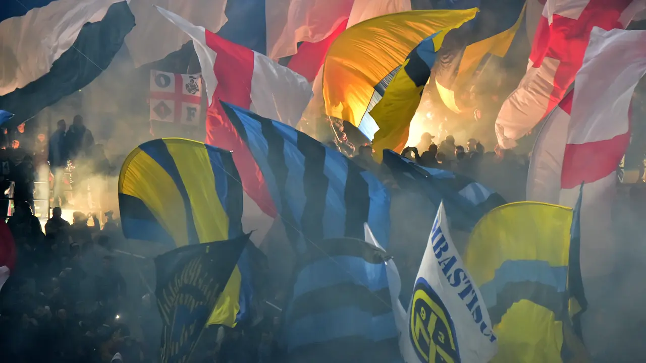 AC Milan vs Inter Milan