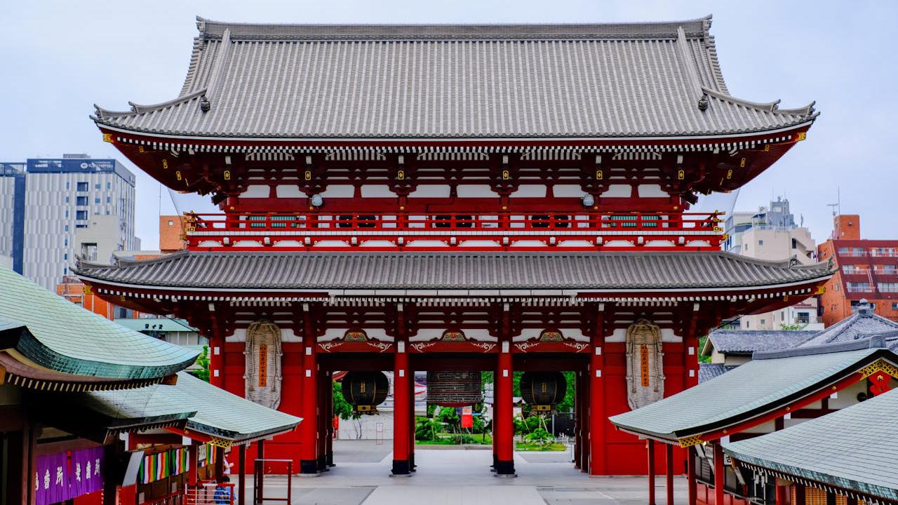 Sensoji