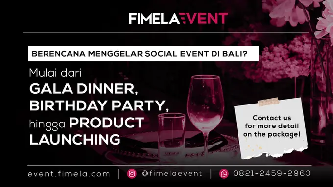 Fimela Event