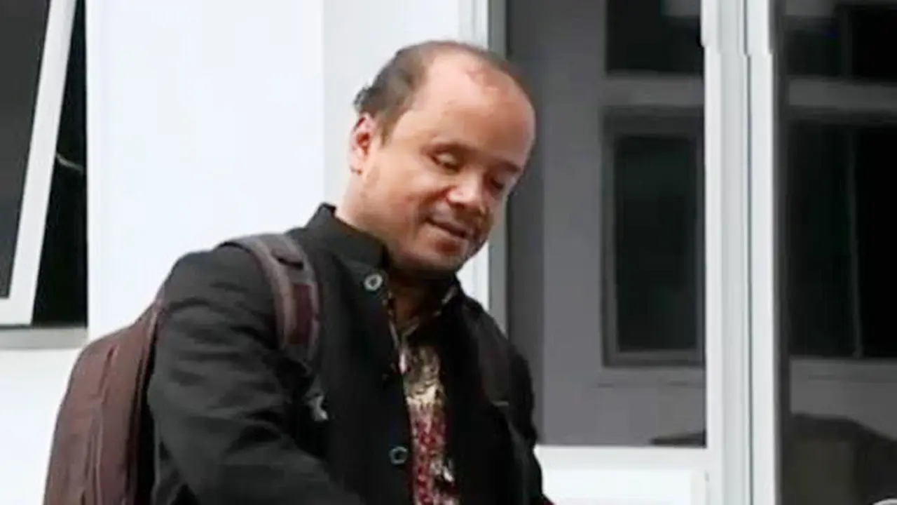 Kisah Doktor Penyandang Disabilitas
